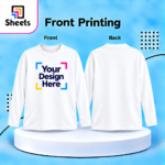 Custom T-Shirt Printing - Image 2