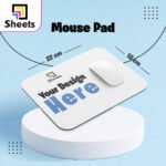 Mouse Pad