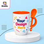 Spoon Mug - Image 5