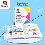 Document Printing ( Black & White / Color ) - Image 7