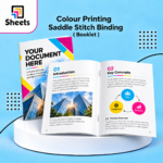 Document Printing ( Black & White / Color ) - Image 9