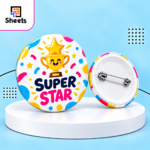 Button Badge - Image 3