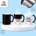 Magic Mug