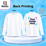 Custom T-Shirt Printing - Image 11