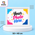 White-Black Frame - Image 21