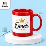 Window Mug - Image 3